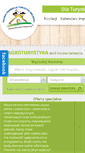 Mobile Screenshot of agroturystyka.pl