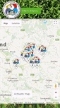 Mobile Screenshot of agroturystyka.waw.pl